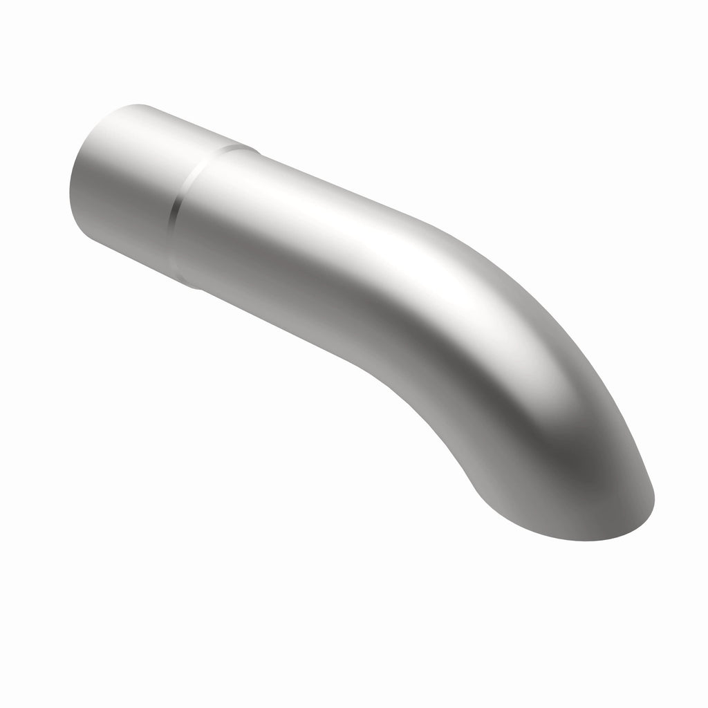 MagnaFlow Exhaust Products 35180 Single Exhaust Tip - 3in. Inlet/3in. Outlet