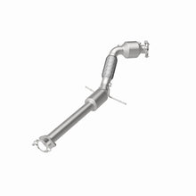 Load image into Gallery viewer, MagnaFlow Exhaust Products 21-685 OEM Grade Direct-Fit Catalytic Converter for Select Volvo S60, Volvo S60 Cross Country, Volvo V60, Volvo V60 Cross Country, Volvo XC60, Volvo XC70