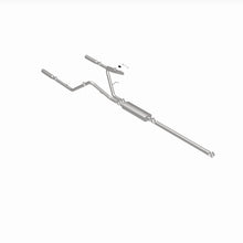 Load image into Gallery viewer, MagnaFlow Exhaust Products 16700 Street Series Polished Cat-Back System for Select Dodge Ram