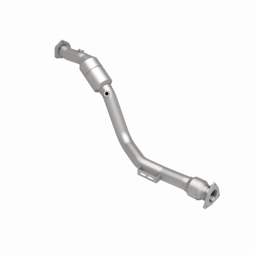 MagnaFlow Exhaust Products 24978 HM Grade Direct-Fit Catalytic Converter for Select Volkswagen Phaeton