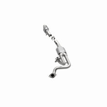 Load image into Gallery viewer, MagnaFlow Exhaust Products 447254 California CARB Direct-Fit Catalytic Converter for Select Ford E-150 Econoline, Ford E-350 Econoline