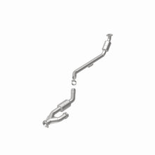 Load image into Gallery viewer, MagnaFlow Exhaust Products 5411582 California CARB Direct-Fit Catalytic Converter for Select Mercedes-Benz CLK320