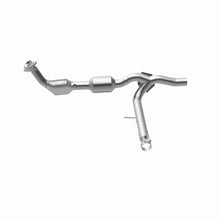 Load image into Gallery viewer, MagnaFlow Exhaust Products 52450 OEM Grade Direct-Fit Catalytic Converter for Select Ford F-150