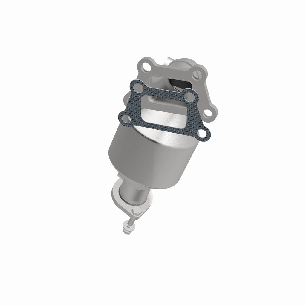 MagnaFlow Exhaust Products 5582189 California CARB Manifold Catalytic Converter for Select Chevrolet Equinox, GMC Terrain