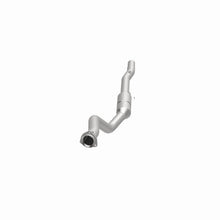 Load image into Gallery viewer, MagnaFlow Exhaust Products 4481116 California CARB Direct-Fit Catalytic Converter for Select Audi S8