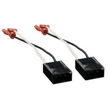 Load image into Gallery viewer, Metra Electronics 72-4569 InstallerWorks; Speaker Connectors for Select Chevrolet Astro, Chevrolet Caprice, Chevrolet Cavalier, Chevrolet G10, Chevrolet G20, Chevrolet G30, Chevrolet P20, Chevrolet P30, GMC Safari