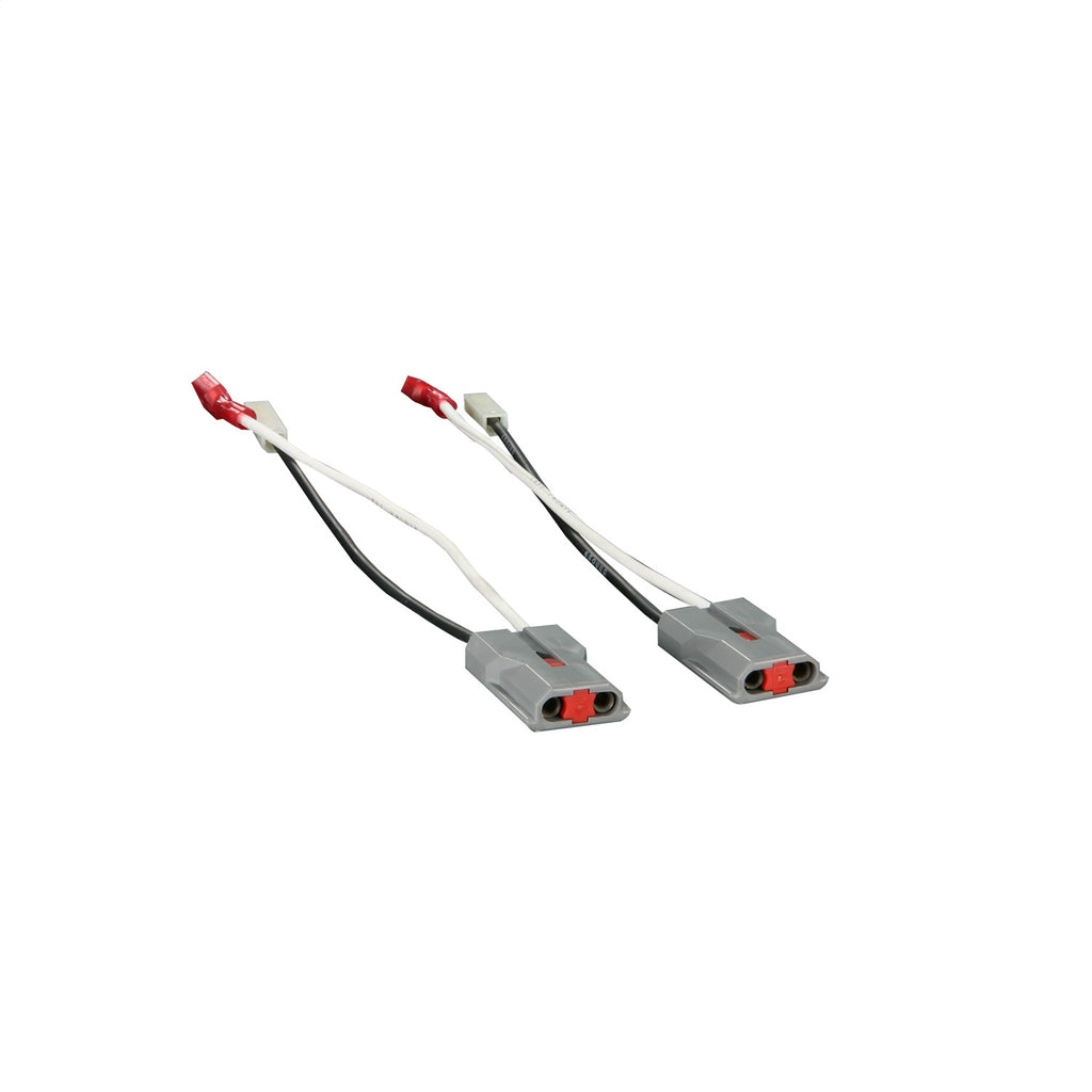 Metra Electronics 72-5500 InstallerWorks; Speaker Connectors for Select Ford Aerostar, Ford Mustang, Mercury Capri