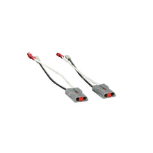 Load image into Gallery viewer, Metra Electronics 72-5500 InstallerWorks; Speaker Connectors for Select Ford Aerostar, Ford Mustang, Mercury Capri
