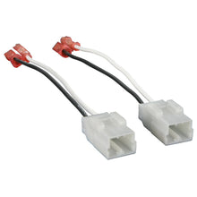 Load image into Gallery viewer, Metra Electronics 72-6514 TURBOWire; Speaker Harness for Select Chrysler 200, Chrysler 300, Chrysler PT Cruiser, Dodge Durango, Dodge Magnum, Dodge Ram 1500, Dodge Ram 2500, Dodge Ram 3500, Ford Escape, Jeep Cherokee