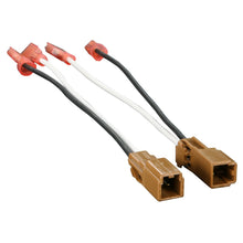 Load image into Gallery viewer, Metra Electronics 72-7400 TURBOWire; Speaker Harness for Select Nissan Altima, Nissan Frontier, Nissan NV1500, Nissan NV200, Nissan NV2500, Nissan NV3500, Nissan Pathfinder, Nissan Xterra