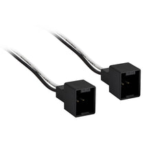 Load image into Gallery viewer, Metra Electronics 72-7401 Speaker Harness Adapters for Select INFINITI Q45, INFINITI QX56, Nissan Armada, Nissan Frontier, Nissan Maxima, Nissan Murano, Nissan Pathfinder, Nissan Quest, Nissan Rogue, Nissan Sentra, Nissan TITAN, Nissan Versa, Nissan