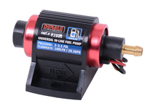 Load image into Gallery viewer, Derale 72001 High Performance Inline Fuel Pump