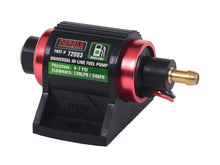 Load image into Gallery viewer, Derale 72003 High Performance Inline Fuel Pump