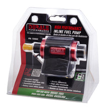 Load image into Gallery viewer, Derale 72003 High Performance Inline Fuel Pump