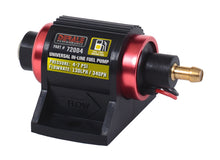 Load image into Gallery viewer, Derale 72004 High Performance Inline Fuel Pump