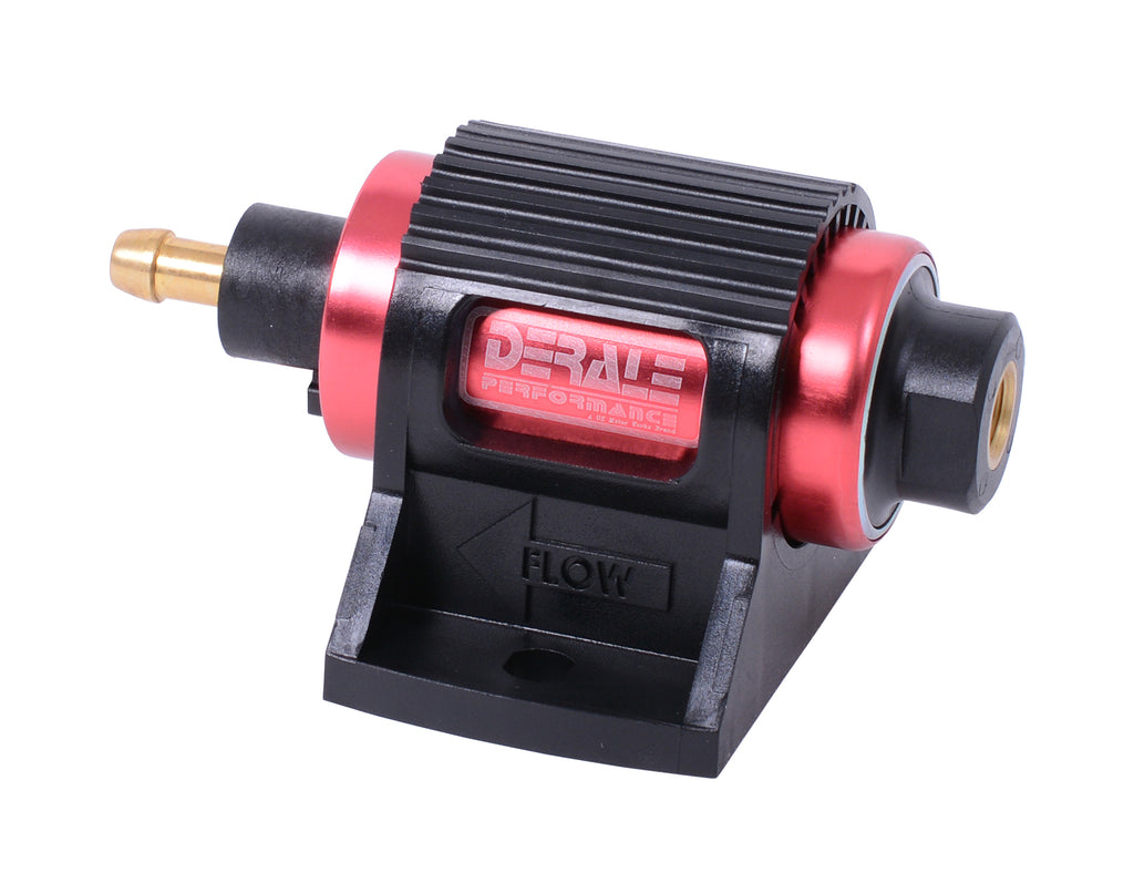 Derale 72004 High Performance Inline Fuel Pump