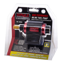 Load image into Gallery viewer, Derale 72004 High Performance Inline Fuel Pump
