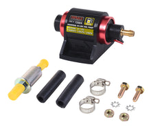 Load image into Gallery viewer, Derale 72004 High Performance Inline Fuel Pump