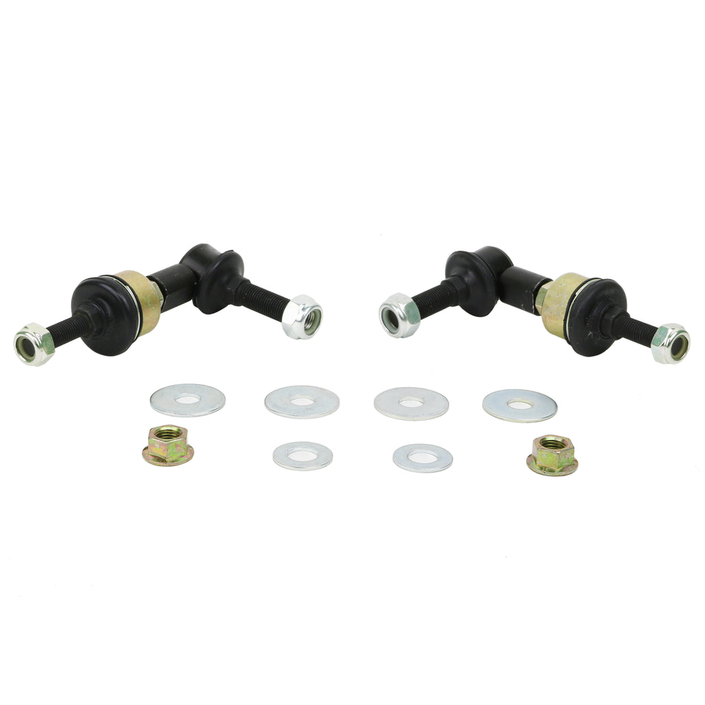 72006-122009-12010-Mazda-Speed3-Rear-12Mm-Ball-Stud-Adj-X-Hd-Sway-Bar-Link-Assembly
