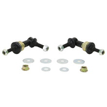 Load image into Gallery viewer, 72006-122009-12010-Mazda-Speed3-Rear-12Mm-Ball-Stud-Adj-X-Hd-Sway-Bar-Link-Assembly