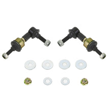 Load image into Gallery viewer, 72006-122009-12010-Mazda-Speed3-Rear-12Mm-Ball-Stud-Adj-X-Hd-Sway-Bar-Link-Assembly