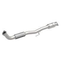 Load image into Gallery viewer, MagnaFlow Exhaust Products 457166 California CARB Direct-Fit Catalytic Converter for Select Toyota Camry, Toyota Solara