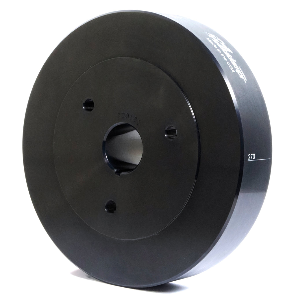 Fluidampr 720101 Harmonic Balancer - Fluidampr - SBC - 7-1/4" dia - Each