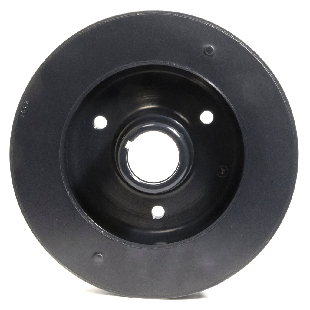 Fluidampr 720101 Harmonic Balancer - Fluidampr - SBC - 7-1/4" dia - Each
