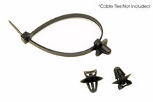 Load image into Gallery viewer, Painless Wiring 72010 Cable Tie Clip