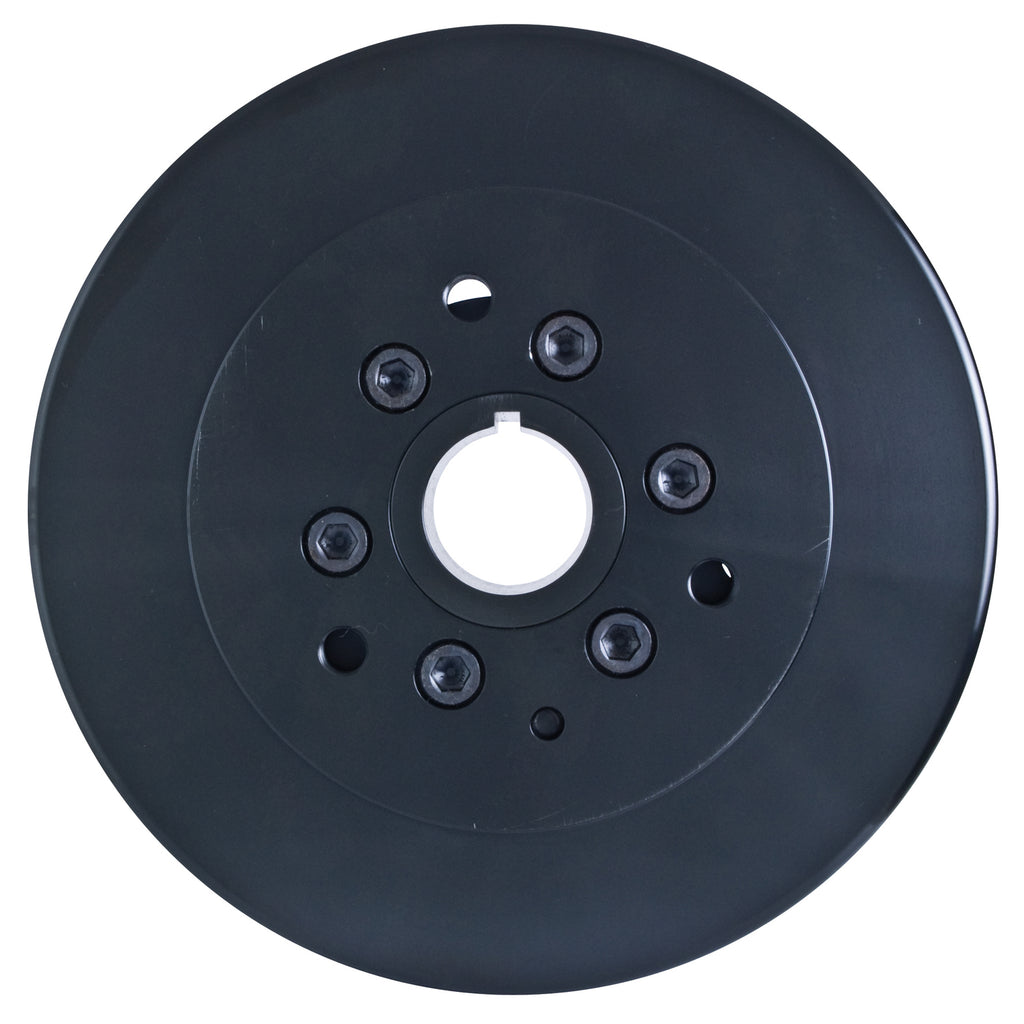 Fluidampr 720111 Harmonic Balancer - Fluidampr - SBC - 400ci - Ext Balance - Each