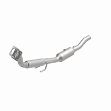 Load image into Gallery viewer, MagnaFlow Exhaust Products 5461464 California CARB Direct-Fit Catalytic Converter for Select Volkswagen Jetta