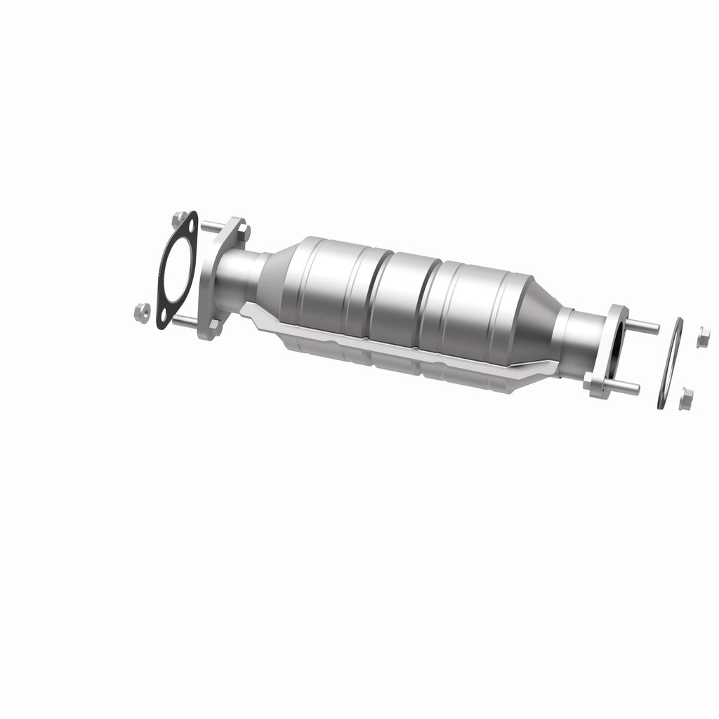 MagnaFlow Exhaust Products 51332 OEM Grade Direct-Fit Catalytic Converter for Select Hyundai Elantra, Kia Spectra, Kia Spectra5