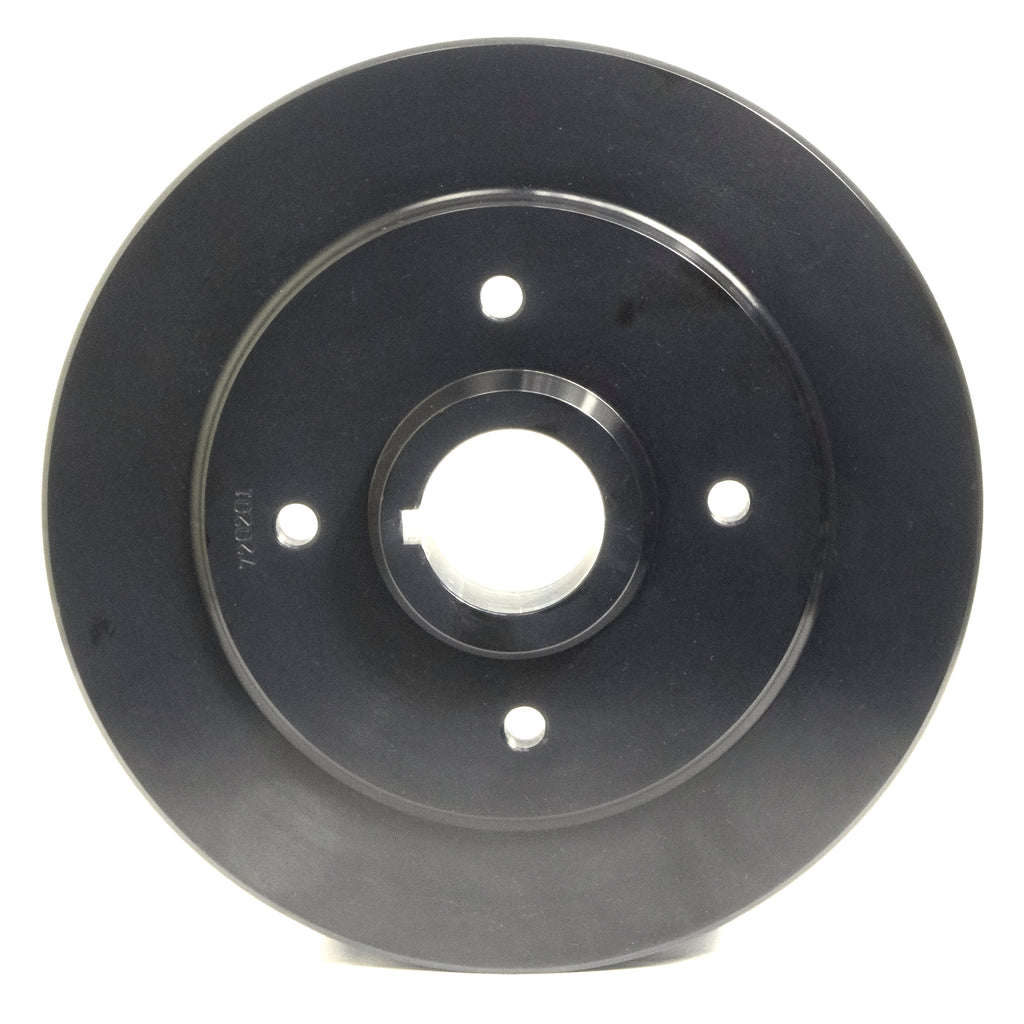 Fluidampr 720201 Harmonic Balancer - Fluidampr - BBF - Int Balance - Each