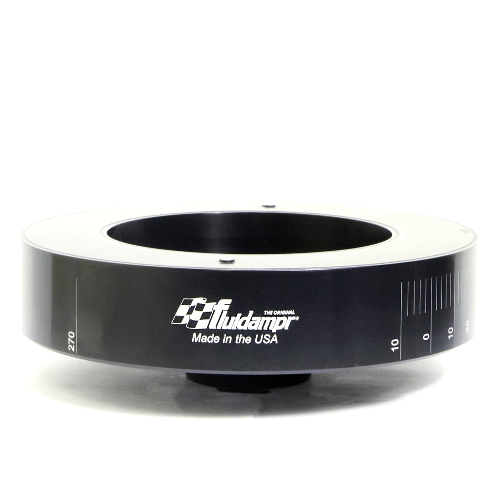 Fluidampr 720201 Harmonic Balancer - Fluidampr - BBF - Int Balance - Each