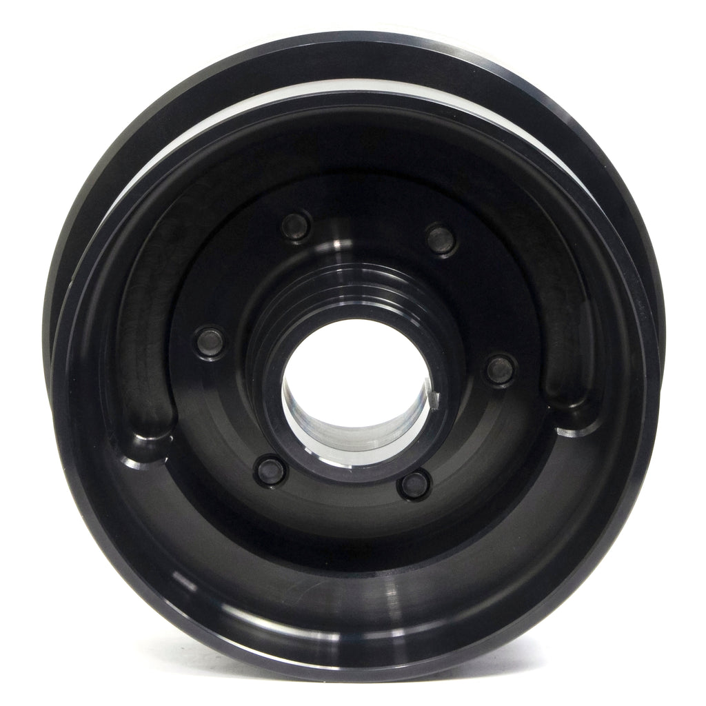 Fluidampr 720211 Harmonic Balancer - Fluidampr - Ford - 1999-2003 - 7.3L Power Stroke - Each
