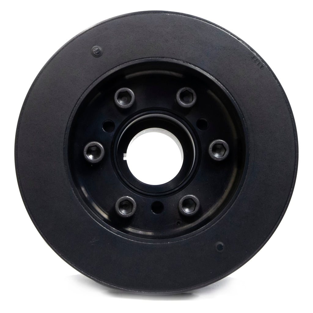 Fluidampr 720211 Harmonic Balancer - Fluidampr - Ford - 1999-2003 - 7.3L Power Stroke - Each