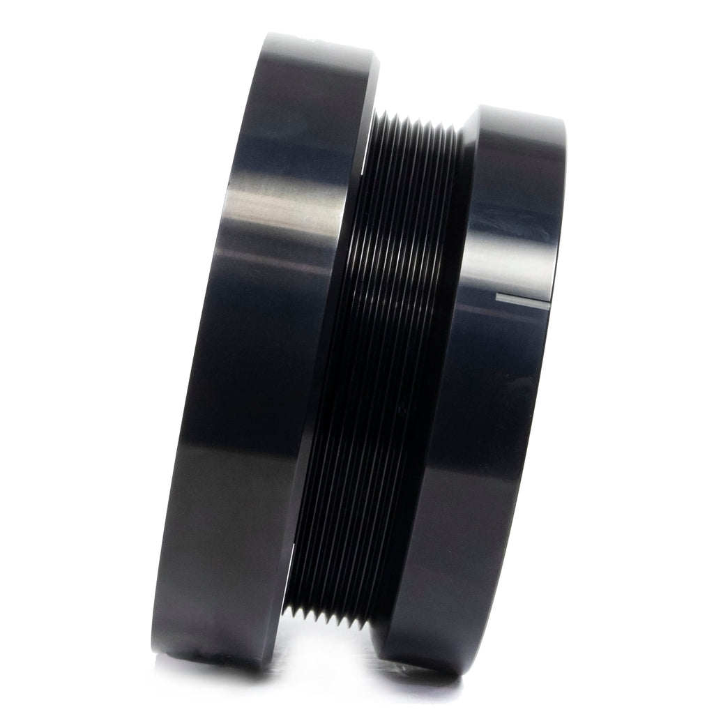 Fluidampr 720211 Harmonic Balancer - Fluidampr - Ford - 1999-2003 - 7.3L Power Stroke - Each