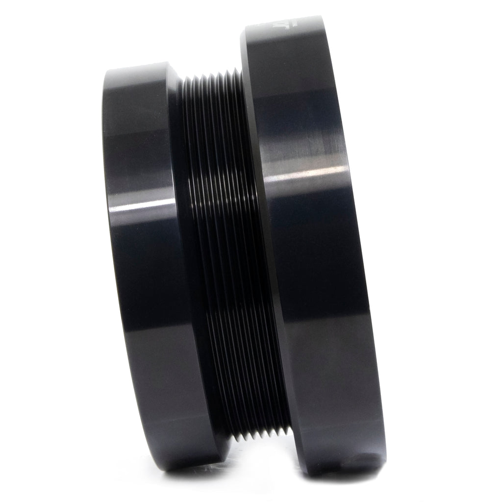 Fluidampr 720211 Harmonic Balancer - Fluidampr - Ford - 1999-2003 - 7.3L Power Stroke - Each