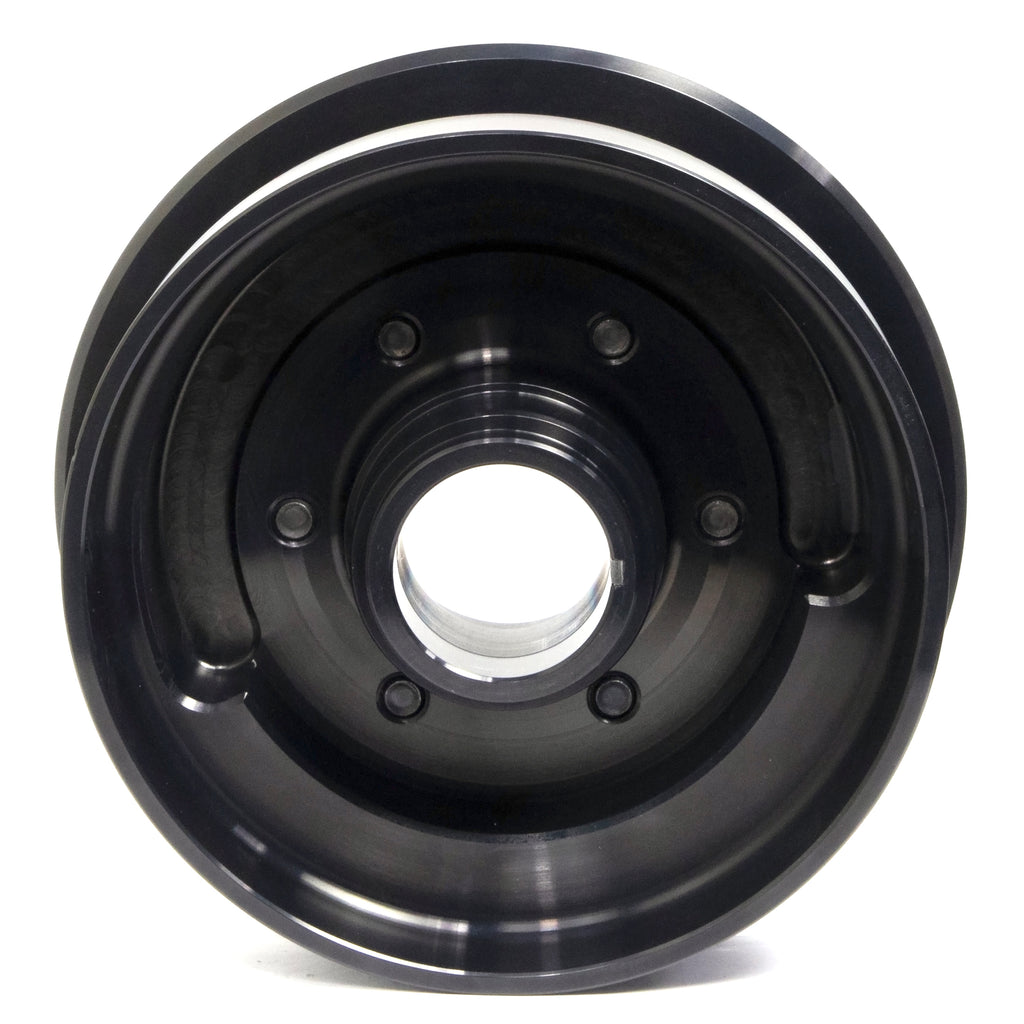 Fluidampr 720221 Harmonic Balancer - Fluidampr - Ford - 1994-1997 - 7.3L Power Stroke - Each
