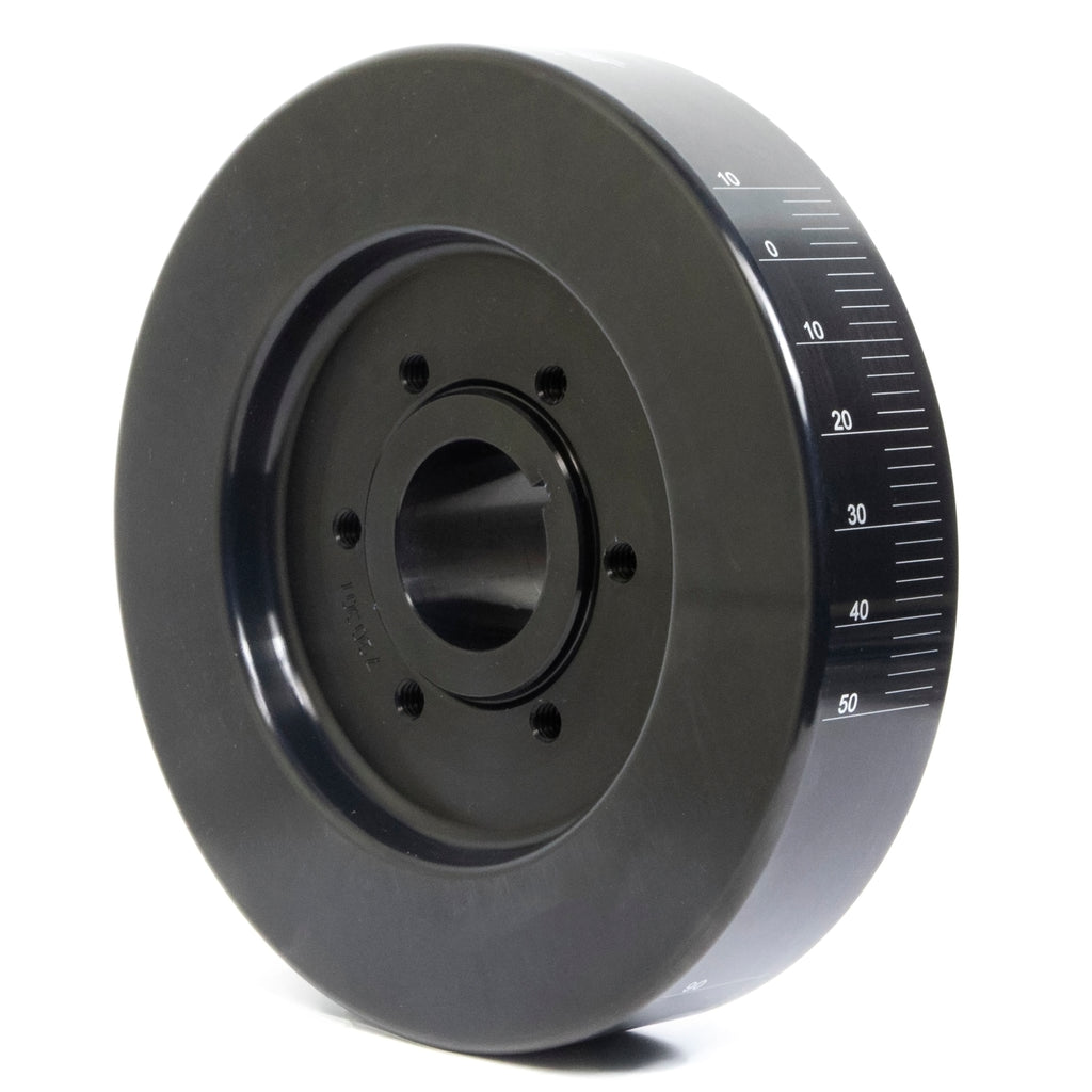 Fluidampr 720301 Harmonic Balancer - Fluidampr - Mopar Small Block - A / LA - Each