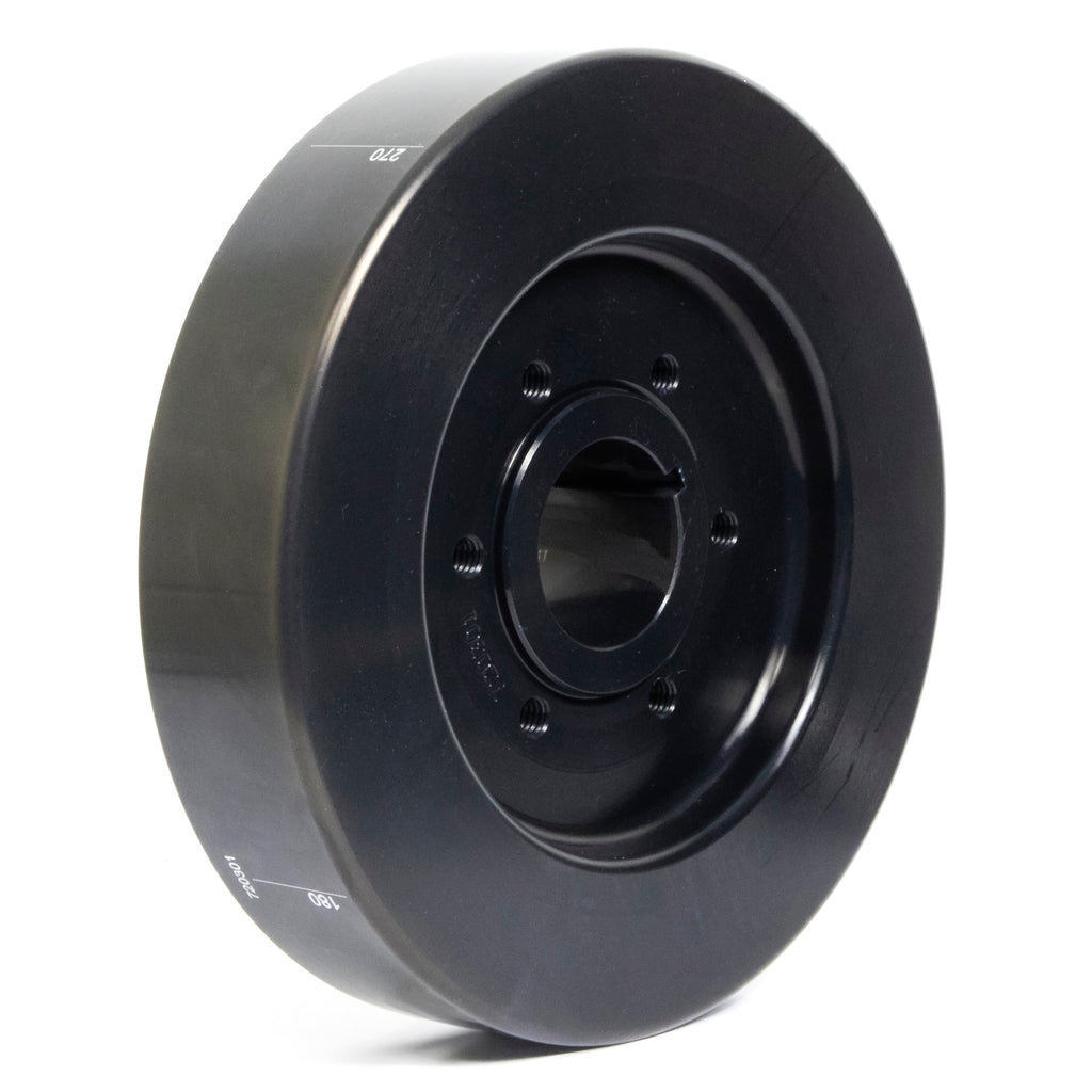 Fluidampr 720301 Harmonic Balancer - Fluidampr - Mopar Small Block - A / LA - Each
