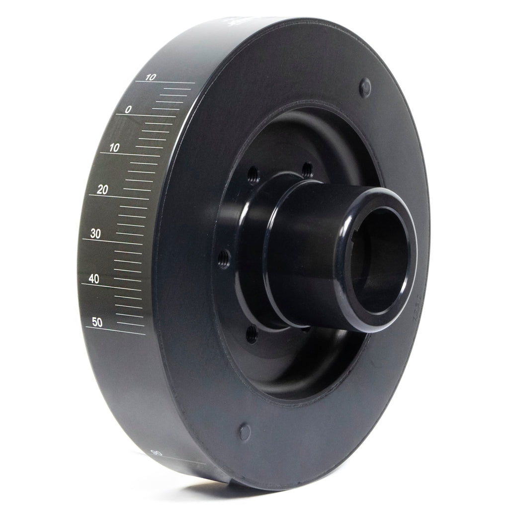 Fluidampr 720301 Harmonic Balancer - Fluidampr - Mopar Small Block - A / LA - Each
