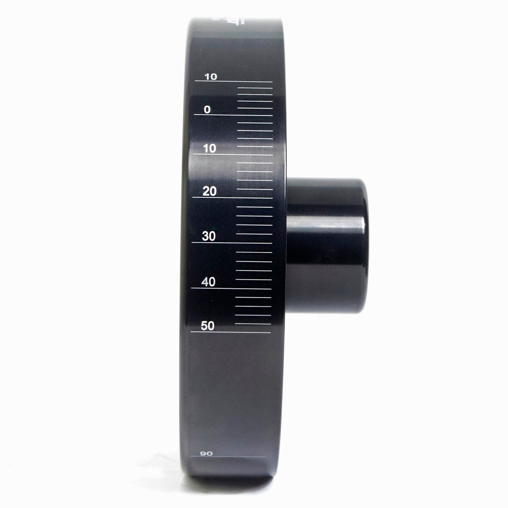 Fluidampr 720301 Harmonic Balancer - Fluidampr - Mopar Small Block - A / LA - Each