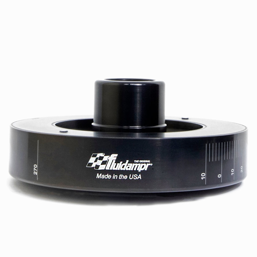 Fluidampr 720301 Harmonic Balancer - Fluidampr - Mopar Small Block - A / LA - Each