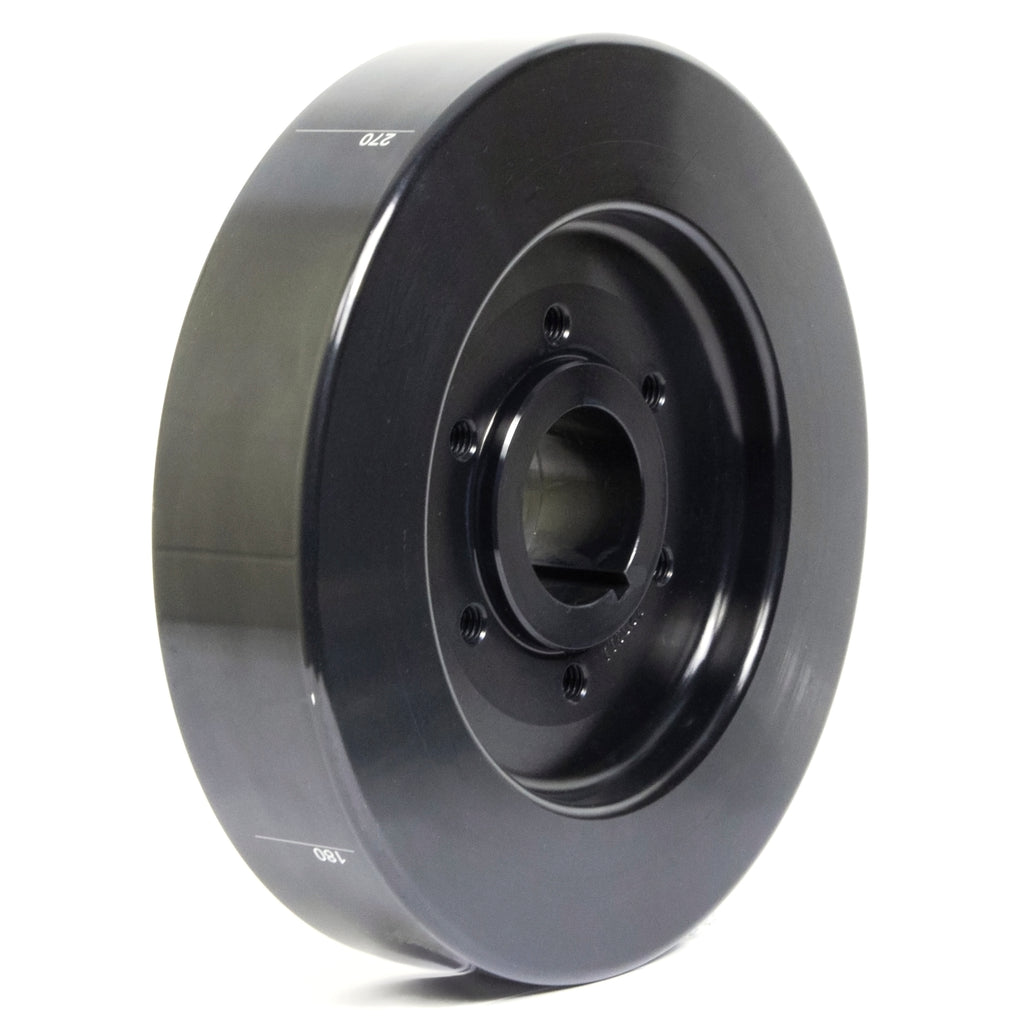 Fluidampr 720311 Harmonic Balancer - Fluidampr - Mopar Big Block - B/RB/426 Hemi - Each