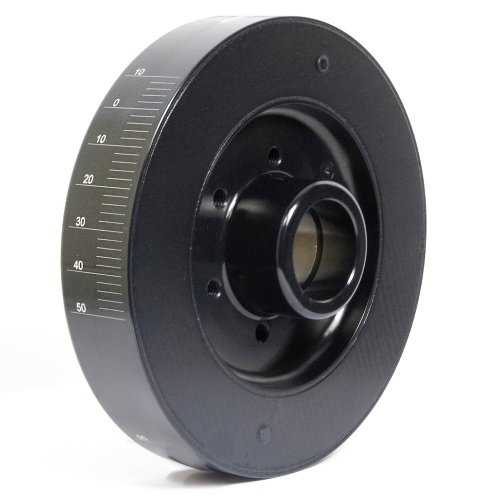 Fluidampr 720311 Harmonic Balancer - Fluidampr - Mopar Big Block - B/RB/426 Hemi - Each