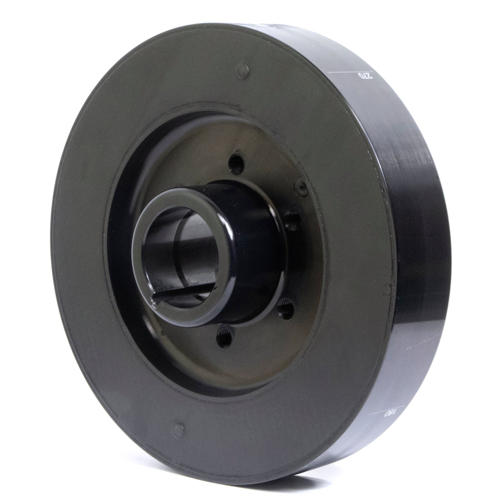 Fluidampr 720311 Harmonic Balancer - Fluidampr - Mopar Big Block - B/RB/426 Hemi - Each