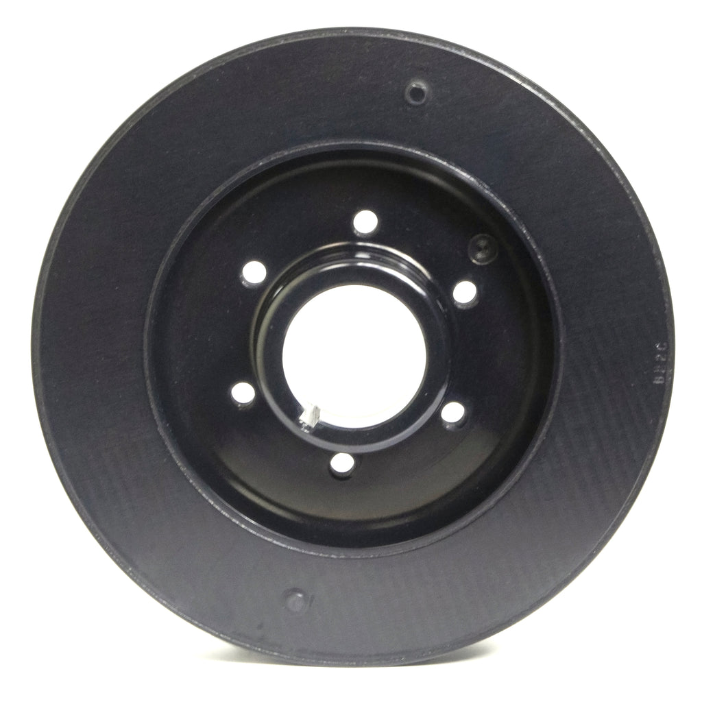 Fluidampr 720311 Harmonic Balancer - Fluidampr - Mopar Big Block - B/RB/426 Hemi - Each