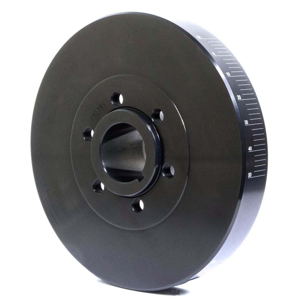 Fluidampr 720321 Harmonic Balancer - Fluidampr - Mopar Early Hemi - Each