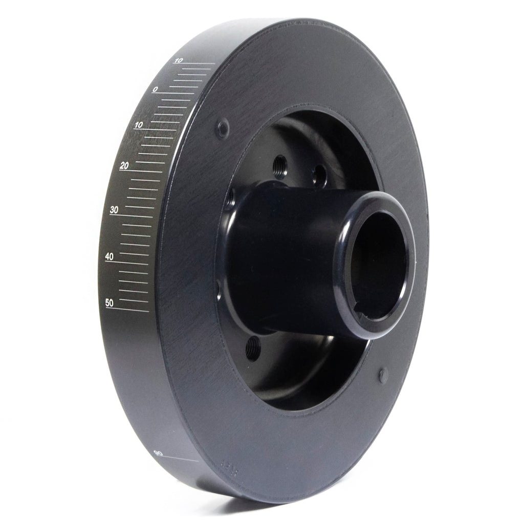 Fluidampr 720321 Harmonic Balancer - Fluidampr - Mopar Early Hemi - Each